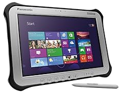 Panasonic toughpad mk4 for sale  Delivered anywhere in UK