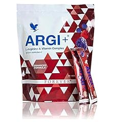 Forever living argi for sale  Delivered anywhere in UK
