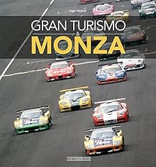 Gran turismo monza gebraucht kaufen  Wird an jeden Ort in Deutschland