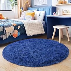Quntue blue round for sale  Delivered anywhere in USA 