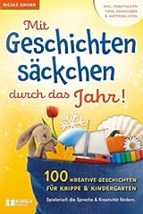 Geschichtensäckchen durch jah gebraucht kaufen  Wird an jeden Ort in Deutschland