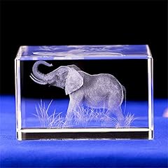 3d animaux elephant d'occasion  Livré partout en France