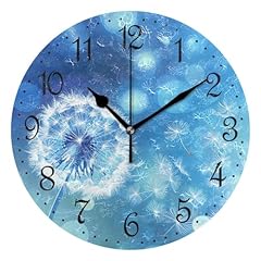 Mnsruu wall clock for sale  Delivered anywhere in UK