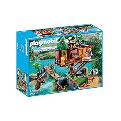 Playmobil adventure tree d'occasion  Livré partout en France
