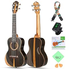 Hricane concert ukulele for sale  Delivered anywhere in USA 