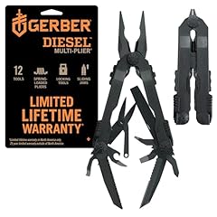 Gerber gear diesel for sale  Delivered anywhere in USA 