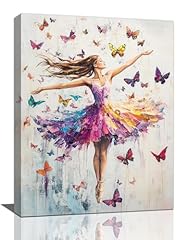 Olivine ballerina wall for sale  Delivered anywhere in USA 
