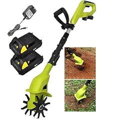 Zhjopp electric garden for sale  Delivered anywhere in UK
