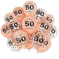 Unisun palloncini compleanno usato  Spedito ovunque in Italia 