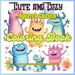 Cute cozy monster usato  Spedito ovunque in Italia 