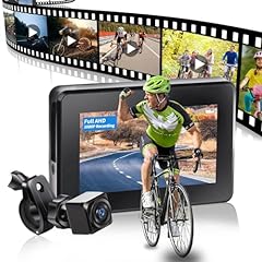 Bike camera recorder for sale  Delivered anywhere in USA 