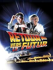 Retour futur d'occasion  Livré partout en France