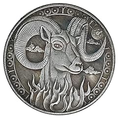 Vinciann moneta collezione usato  Spedito ovunque in Italia 