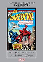 Daredevil Masterworks Vol. 13 (Daredevil (1964-1998)) for sale  Delivered anywhere in Canada