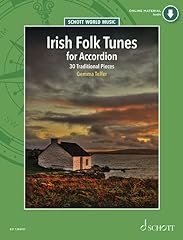Irish folk tunes for sale  Delivered anywhere in USA 
