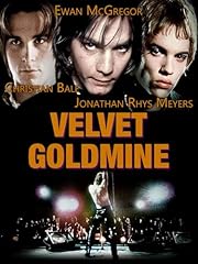 Velvet goldmine usato  Spedito ovunque in Italia 