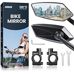 2pcs bike mirror for sale  Delivered anywhere in USA 