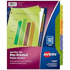 Avery pre printed for sale  Delivered anywhere in USA 