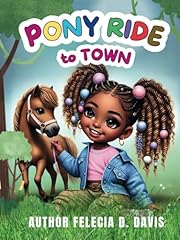 Pony ride town for sale  Delivered anywhere in USA 
