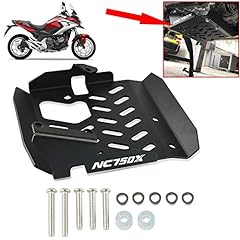 Nc750x skid plate for sale  Delivered anywhere in USA 