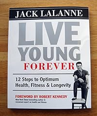 Live young forever for sale  Delivered anywhere in UK