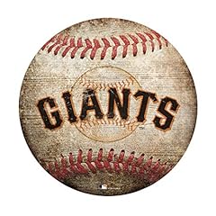 Gameday novelties giants for sale  Delivered anywhere in USA 