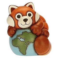 Thun panda rosso usato  Spedito ovunque in Italia 