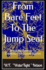 Bare feet jump for sale  Delivered anywhere in UK