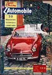 Automobile 1953 coupe usato  Spedito ovunque in Italia 