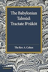 Babylonian talmud translated for sale  Delivered anywhere in UK