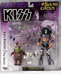 Kiss psycho circus for sale  Delivered anywhere in USA 