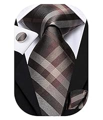 Tie mens brown for sale  Delivered anywhere in USA 