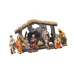 12pcs nativity set for sale  Delivered anywhere in Canada