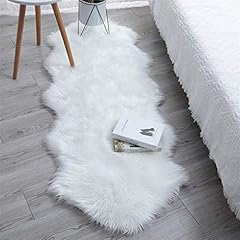 Yihaic faux fur for sale  Delivered anywhere in UK