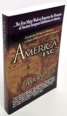 America b.c. ancient for sale  Delivered anywhere in USA 