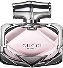 Gucci bamboo edp for sale  Delivered anywhere in UK