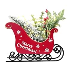 Qcbf christmas table for sale  Delivered anywhere in USA 