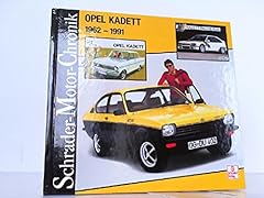 Pel kadett 1962 gebraucht kaufen  Wird an jeden Ort in Deutschland