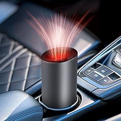 Portable car heater for sale  Delivered anywhere in Ireland