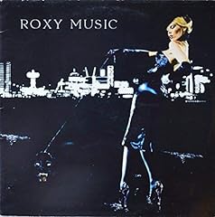 Roxy music pleasure. for sale  Delivered anywhere in UK