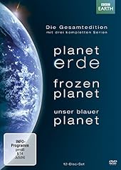 Planet erde frozen gebraucht kaufen  Wird an jeden Ort in Deutschland