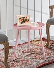 Aojezor side table for sale  Delivered anywhere in USA 