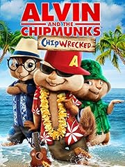 Alvin and the gebraucht kaufen  Wird an jeden Ort in Deutschland