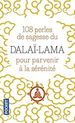 108 perles sagesse d'occasion  Livré partout en France