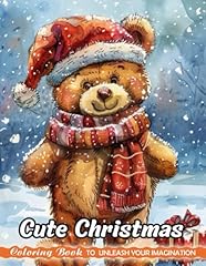 Cute christmas christmas usato  Spedito ovunque in Italia 