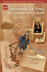 Leonardo vinci der usato  Spedito ovunque in Italia 