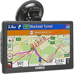Ohrex n900 gps for sale  Delivered anywhere in USA 