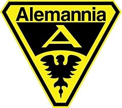 Alemannia aachen germany gebraucht kaufen  Wird an jeden Ort in Deutschland