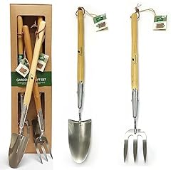 Garden gift set for sale  Delivered anywhere in UK