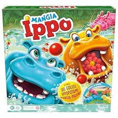 Mangia ippo gioco usato  Spedito ovunque in Italia 